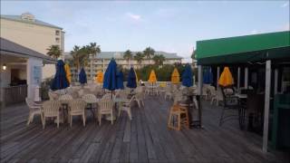 Holiday Inn Harbourside at Indian Rocks Beach in Florida [upl. by Boris]