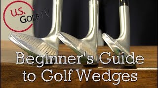 The Beginners Guide to Golf Wedges [upl. by Chilton]