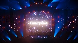 FERRY CORSTEN pres GOURYELLA FULL SET ▼ TRANSMISSION PRAGUE 2016 The Lost Oracle [upl. by Hannaj]