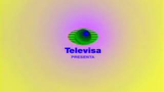 Televisa Presenta Effects Sponsored By Preview 2 Effects [upl. by Sivel737]