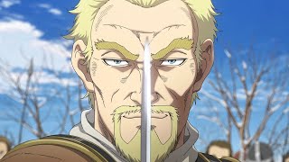 Vinland Saga Opening 1 1080p [upl. by Arnie]