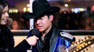 Última entrevista de Ariel Camacho [upl. by Gonick]