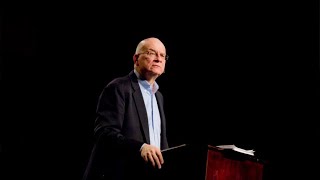 A Biblical Theology of Revival — Tim Keller [upl. by Bibbye293]