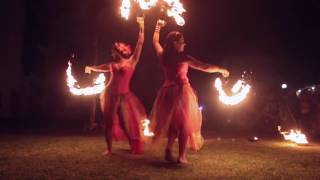 Beltane Fire Show [upl. by Hinch]