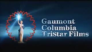 Gaumont Columbia Tristar Films 200407 short version [upl. by Lorou619]