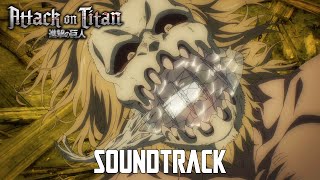 Attack On Titan Ep 8 Scene Jean leads soldiers to HQ HD [upl. by Anelrahc]