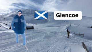 Winter in Glencoe [upl. by Sidra]