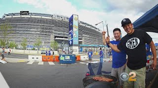 MetLife Stadium Guide [upl. by Fates111]