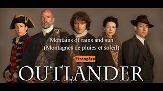 OUTLANDER GénériqueTraduction [upl. by Ymeraj]