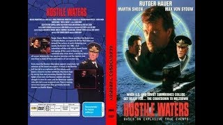 Ellenséges vizeken Hostile Waters Hun  1997 [upl. by Portingale2]