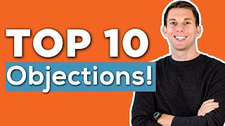 Top 10 Objections in Court MUST KNOW [upl. by Cybill]