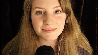 ASMR  Humming amp Singing very relaxing [upl. by Faden]