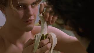 The Dreamers 2003  Banana Scene [upl. by Ahsahs]