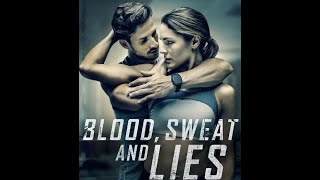 Blood Sweat and Lies thriller  Cały film lektor PL🎬 [upl. by Ness140]