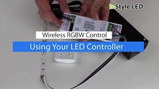 5 Different Ways to connect your RGB Light Strip NO SOLDERING [upl. by Ko]