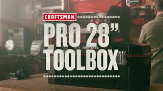 28IN Toolbox  Tool Overview [upl. by Wiersma707]