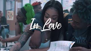 FREE Ann Marie x Sonta Type Beat  quotIn Lovequot  Instrumental [upl. by Sehcaep]