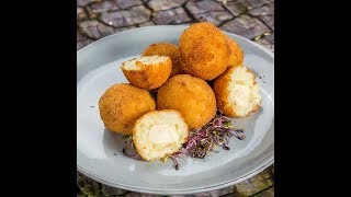 Arancini [upl. by Nive867]