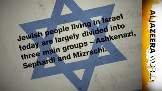 🇮🇱 Israels Great Divide  Al Jazeera World [upl. by Dnomaj]