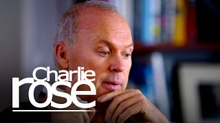 Michael Keaton on Creating “Beetlejuice” Dec 24 2014  Charlie Rose [upl. by Chae]