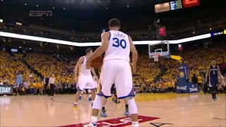 Stephen Curry  Career Crossover and Handles Highlights [upl. by Rohpotsirhc]