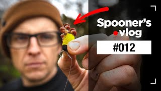 Spooners Vlog  Getting Ziggy With It  Korda Carp Fishing [upl. by Ardie451]