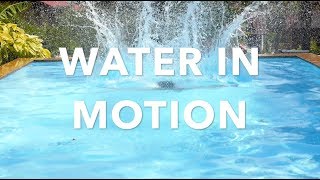 Water Sound Effects Library [upl. by Aratnahs]