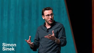 How to MOTIVATE the UNMOTIVATED  Simon Sinek [upl. by Aettam]