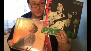 15 ELVIS PRESLEY ALBUMS WORTH HAVING [upl. by Assirac503]