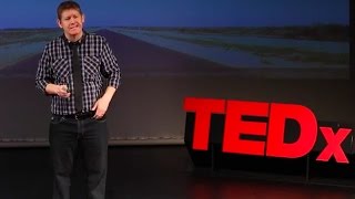 Youth in Sport  Keeping Kids in The Game  Hugh McDonald  TEDxLangleyED [upl. by Ordnazil921]