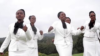 BWANA AMEITIKA OFFICIAL VIDEO  Kwaya Kuu Mt Cesilia Arusha Tanzania [upl. by Neona]