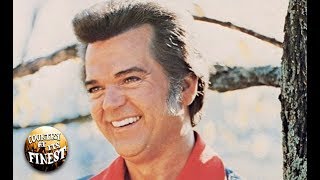 Conway Twitty  A Wound Time Cant Erase [upl. by Arag100]