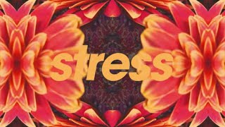 Tycho  Stress Official Audio [upl. by Nelsen124]