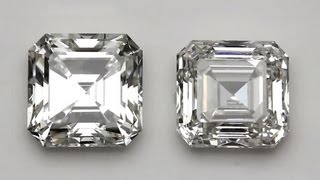 Guide to Purchasing an Asscher Cut Diamond [upl. by Shreeves639]