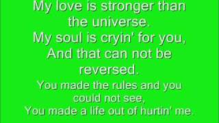 Dionne Warwick  Heartbreaker lyrics [upl. by Drews]