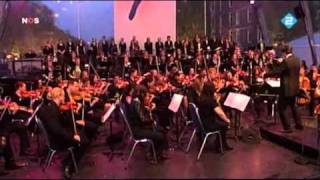 Edvard Grieg  Arabian Dance from quotPeer Gyntquot Codarts Symphony Orchestra [upl. by Callida]