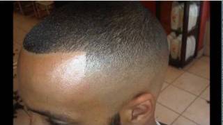 Coupe style coiffure homme afro et divers cut barber shop [upl. by Audly]