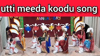 THATHA THATHA PODI KODU SONG [upl. by Rotman285]