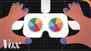 How virtual reality tricks your brain [upl. by Essex338]