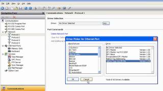 Red Lion Controls  Communicating with CompactLogix amp ControlLogix using Crimson 30 [upl. by Anytsyrk865]