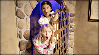 ESCAPE the DUNGEON Escape Room [upl. by Damali]