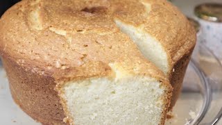 Cream Cheese Pound Cake Recipe  How To Make It Moist amp Delicious [upl. by Loeb]