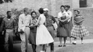 60 Years On A Look Back at the Little Rock Nine [upl. by Hoye]