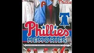 Phillies Memories The Greatest Memories in Philadelphia Phillies History [upl. by Nodal343]