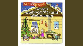 Am ersten Advent wenn die erste Kerze brennt [upl. by Lean]