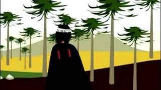 Cuento mapuche [upl. by Giffie]