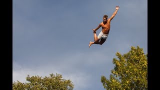 CAVE DIVER REACTS TO FATAL DIVE OF YURI LIPSKI [upl. by Glanville]