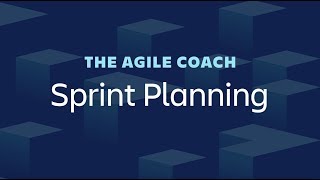 Sprint Planning Basics  Agile Coach 2019 [upl. by Bolton]