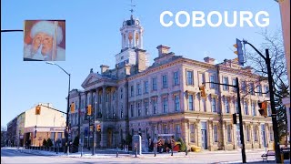 COBOURG Ontario Canada Travel [upl. by Christoph]