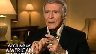 Ricardo Montalban discusses the film quotStar Trek II The Wrath of Khanquot  EMMYTVLEGENDSORG [upl. by Thibaud443]